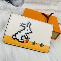LV card wallet 5